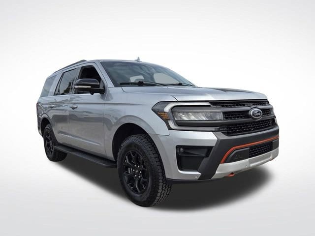 2023 Ford Expedition Timberline 4x4's photo
