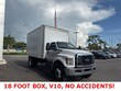 Ford F-650SD