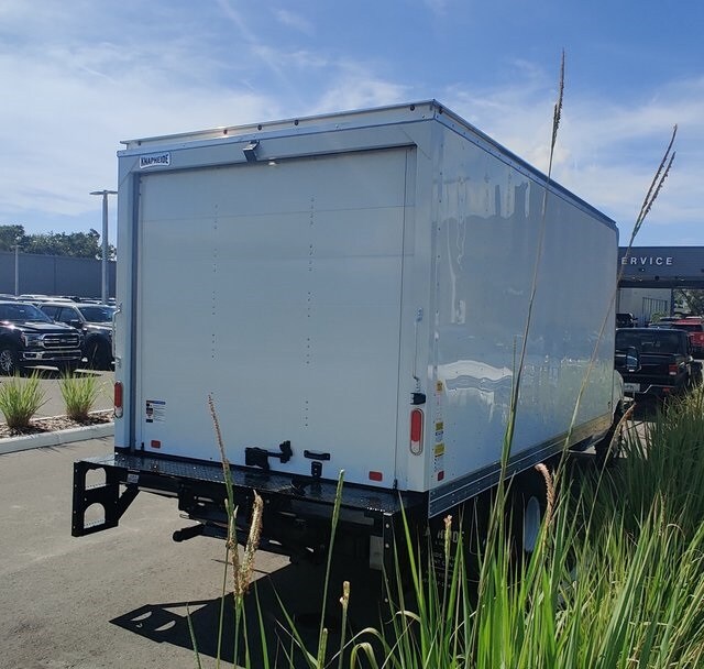 2026 Ford E-450 photo 4