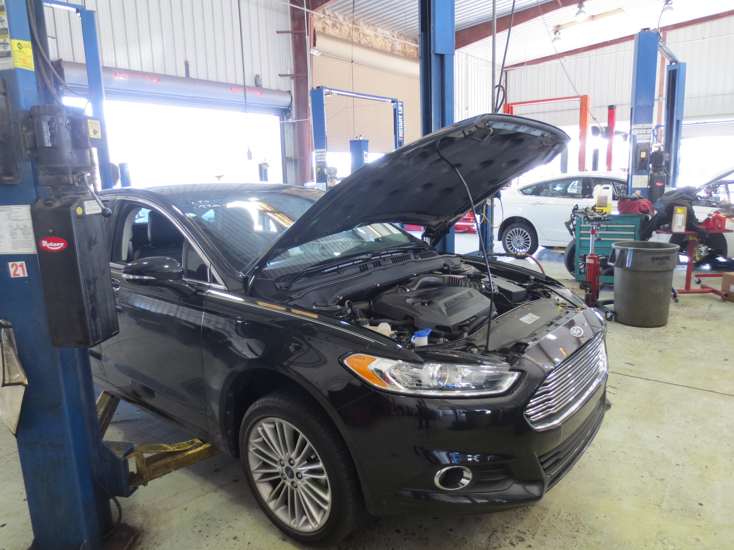 Ferman Motor Car Company - impremedia.net