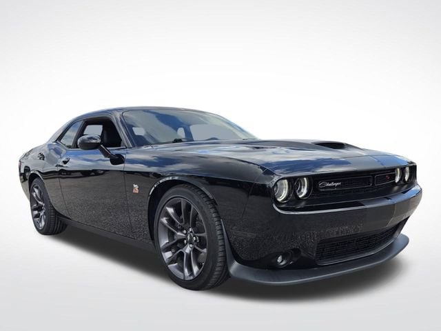 2023 Dodge Challenger R/T Scat Pack's photo