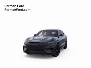 2026 Ford Mustang Mach-E Premium SUV