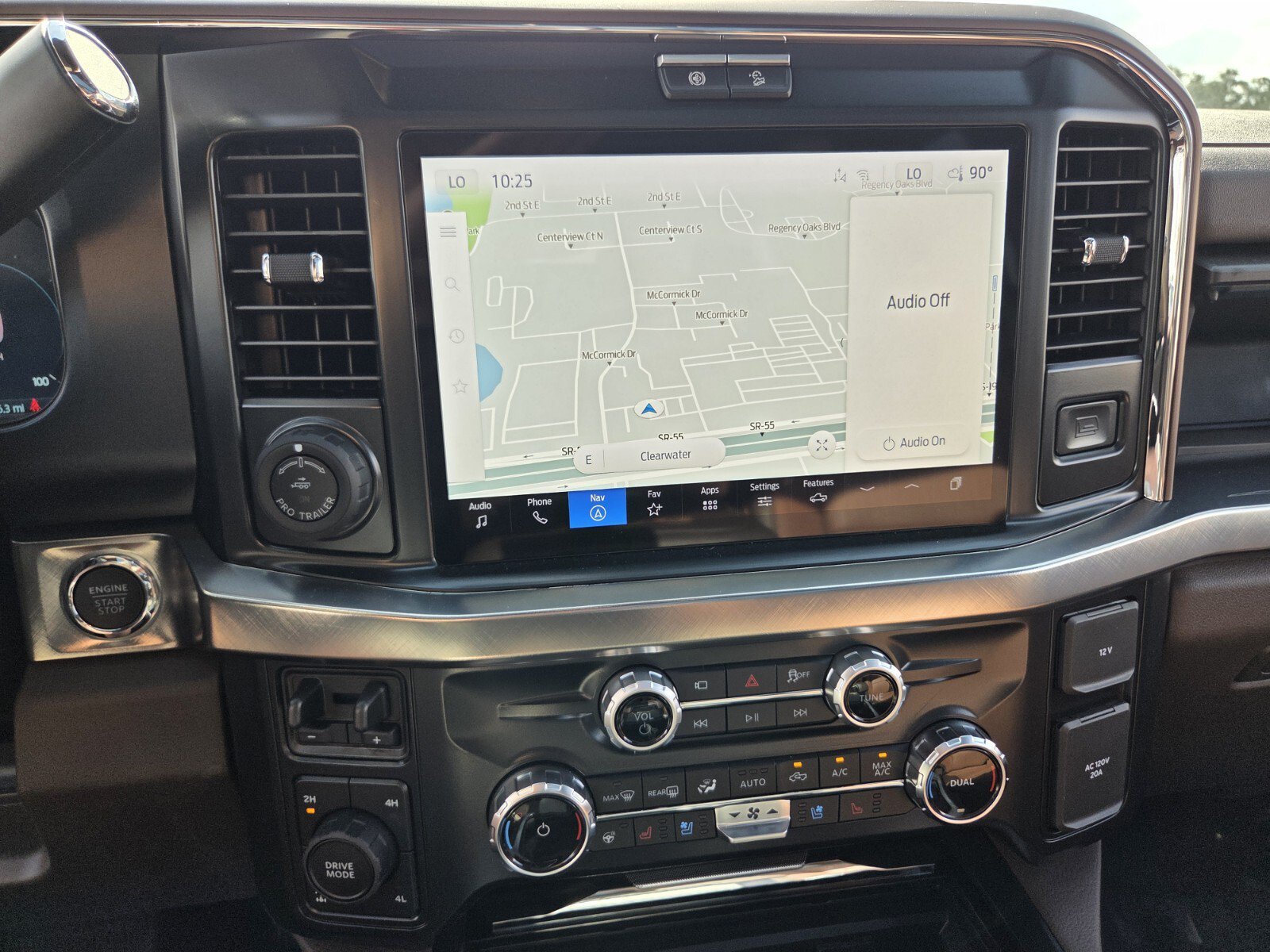2026 Ford F-350 Super Duty King Ranch - Photo 25