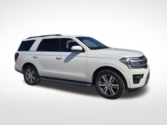 Certified 2023 Ford Expedition XLT SUV