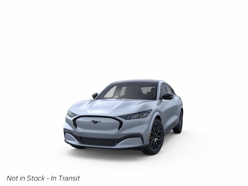 2026 Ford Mustang-Mach-e Premium's photo
