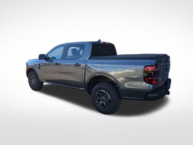 2024 Ford Ranger XLT's photo
