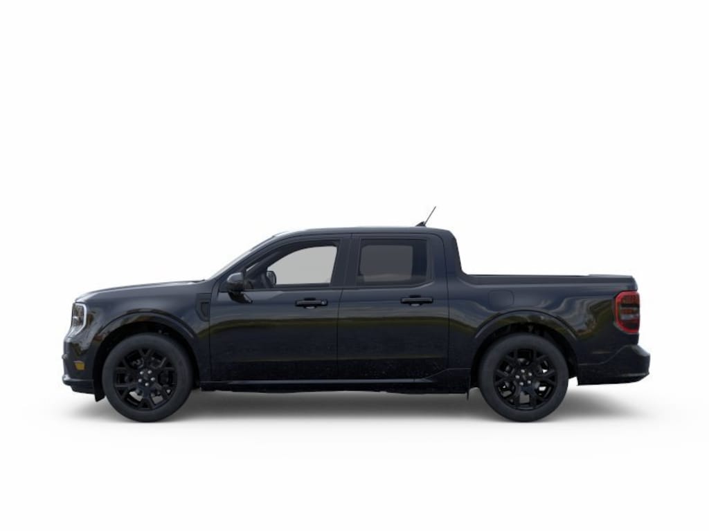 New 2026 Ford Maverick Lobo High Truck SuperCrew