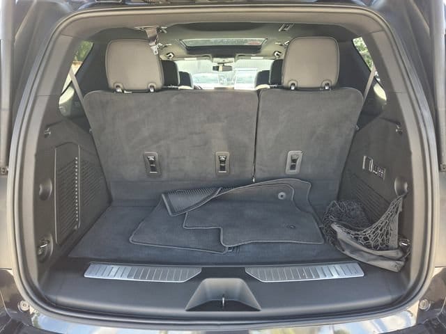 2023 Chevrolet Tahoe Z71 - Photo 17