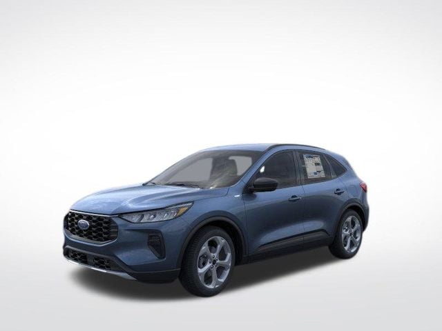 2026 Ford Escape SUV 