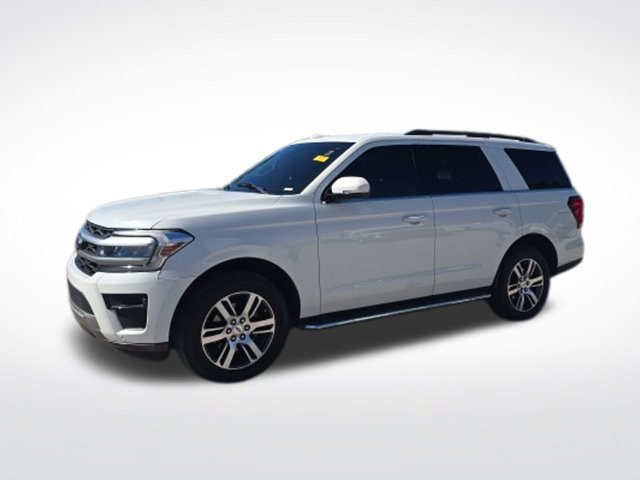 Certified 2023 Ford Expedition XLT SUV