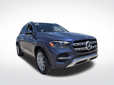 2025 Mercedes-Benz GLE GLE 350 SUV