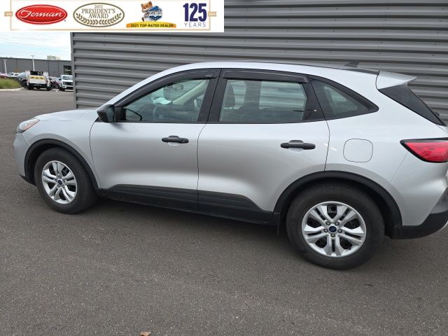 2020 Ford Escape S's photo