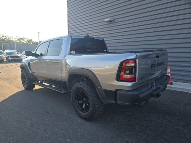 2022 RAM Ram 1500 Pickup TRX's photo