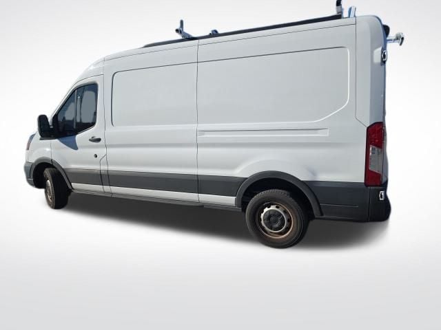 2023 Ford Transit Van Base