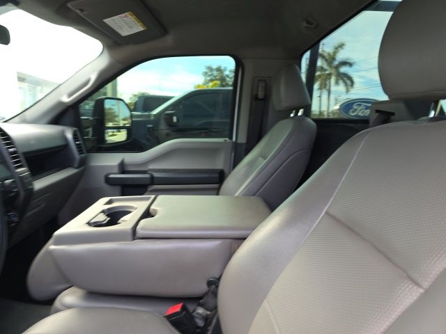 2022 Ford F-250 Super Duty XL