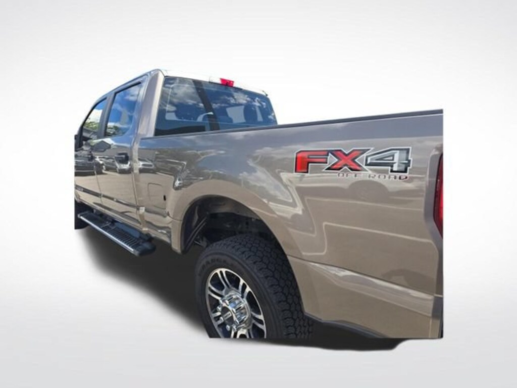 Certified 2019 Ford F-350SD XL Truck Crew Cab