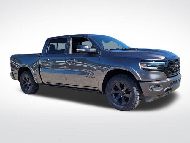 2021 RAM Ram 1500 Pickup Limited's photo