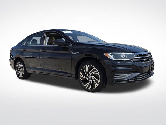 2020 Volkswagen Jetta SEL