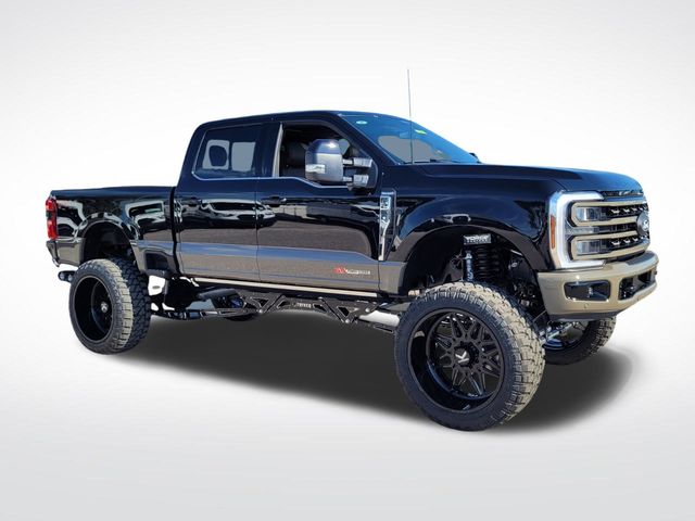2026 Ford F-250 Super Duty King Ranch's photo