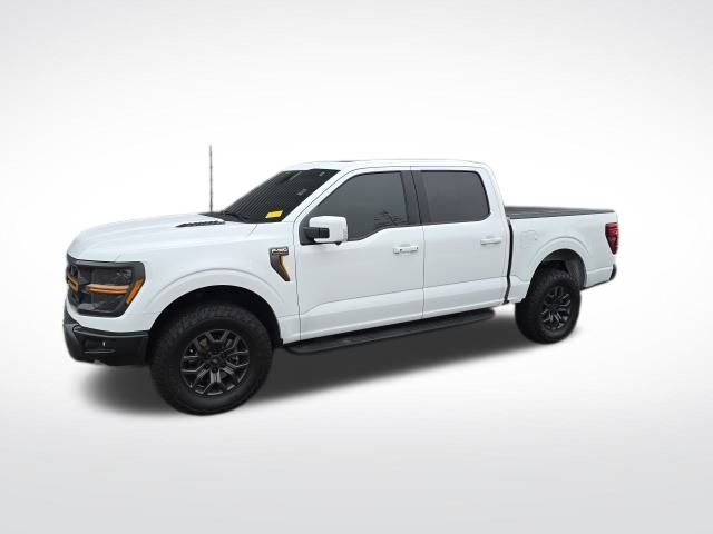 2025 Ford F-150 Tremor's photo