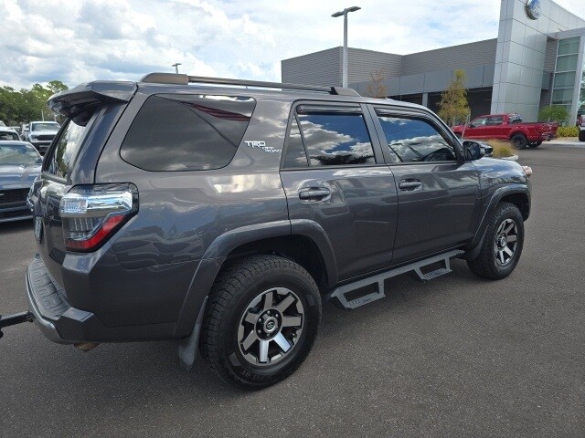 2019 Toyota 4Runner SR5 Premium Limited TRD Pro photo 2