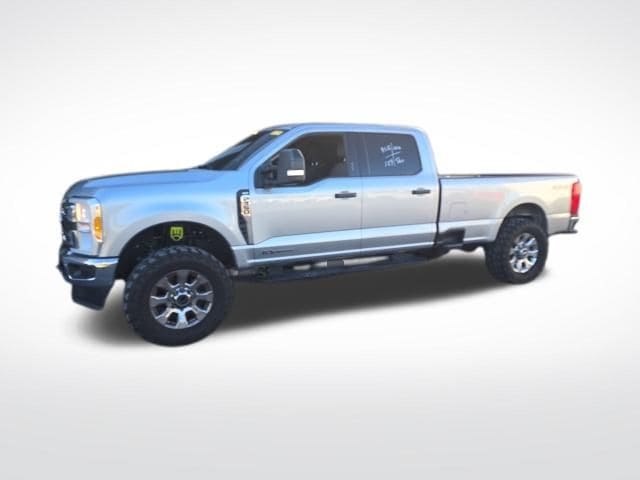 2024 Ford F-350 Super Duty