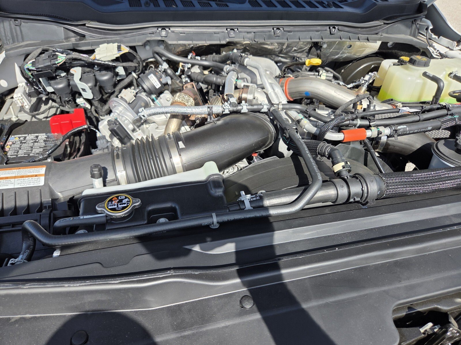 2026 Ford F-350 Super Duty King Ranch - Photo 20