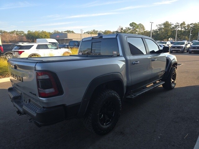 2022 Ram 1500 TRX photo 4
