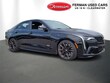 Cadillac CT4