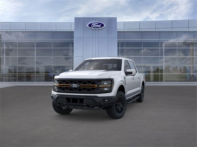 2025 Ford F-150 Tremor photo 2