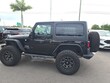 Jeep Wrangler JK
