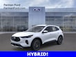 Ford Escape Plug-In Hybrid