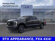 Ford F-250SD