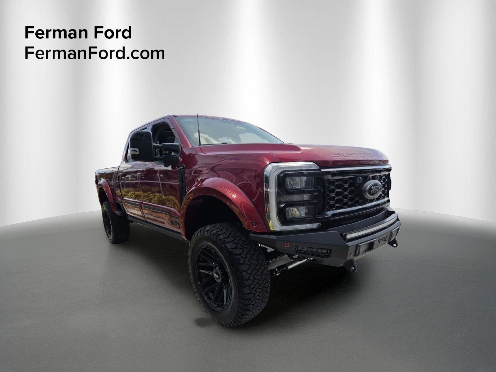 2026 Ford F-250 Lariat 4x4 Crew Cab 6-3/4' Box's photo