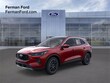 Ford Escape Plug-In Hybrid