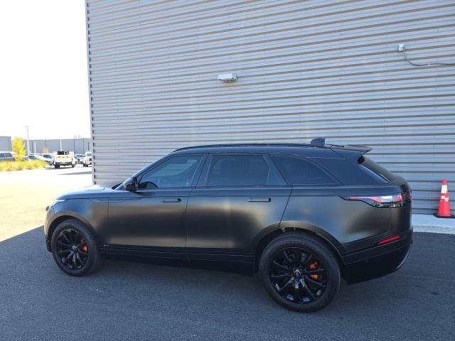 2019 Land Rover Range Rover Velar SE's photo