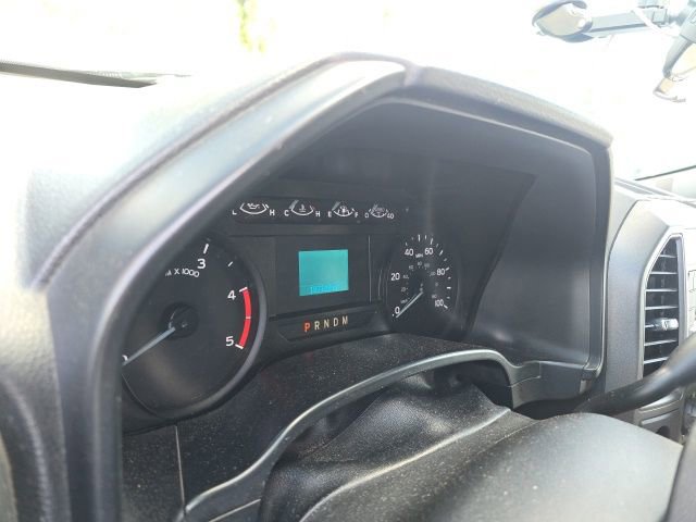 2021 Ford F-450 XL Crew Cab 203-In DRW's photo
