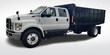  Ford F-650SD