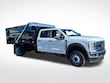  Ford F-550SD