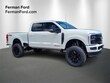 Ford F-250SD