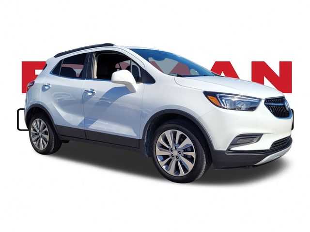 2020 Buick Encore Preferred's photo