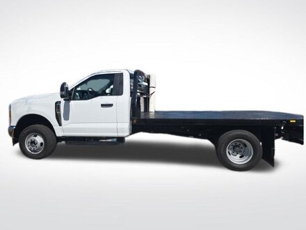 2024 Ford F-350SD XL Truck Regular Cab