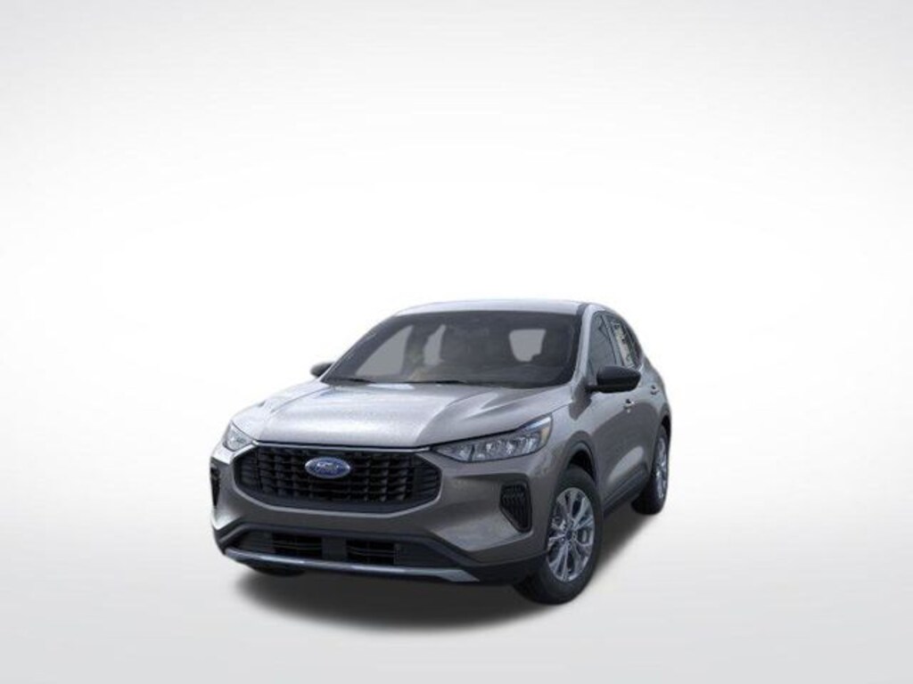 New 2026 Ford Escape Active SUV