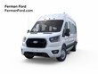  Ford Transit-350 Passenger