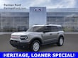  Ford Bronco Sport