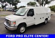 Ford E-350SD