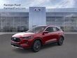 Ford Escape Plug-In Hybrid
