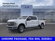 Ford F-250SD