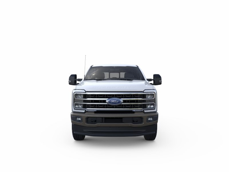 2026 Ford F-350 Super Duty King Ranch - Photo 7