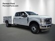  Ford F-350SD
